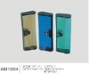 2011 NEW GLASSES CASE eyeglass case PVC box plastic case
