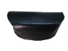 black / soft pu glasses box