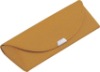 Aluminium leahter spectacle case