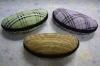 Wholesale 2011 new style PU leather cover Eva Sunglasses Case