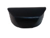Wholesale black / soft pu glasses box
