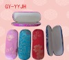 Wholesale 2011 chinese feature eyeglass box,hard eyeglass box, eye glass box,eyewear box