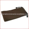 fabic eyeglasses sunglasses pouch,optical spectacles pouch
