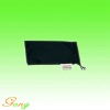 New sunglasses pouch/eyeglass case/glasses pouch/microfiber bag