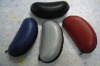 2011 new style PU leather cover Eva Sunglasses Case