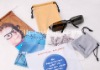 Wholesale glasses pouch