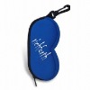 sunglass case for scuba or diving eyeglass case