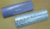 Aluminium eyeglasses case