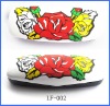 2011 new printing style glasses cases