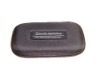 EVA molding glasses case bag hard box with oxford coating