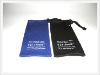 Microfiber Drawstring Pouch