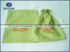 microfiber eyeglass pouch