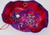 jewelry gift package pouch