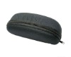 New Eyeglasses Case Cloth/Plastic Black