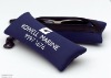 Wholesale neoprene sunglasses case with a zipper