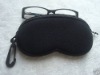 sunglass case for scuba or diving eyeglass case