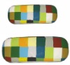 Hand painted glasses Case
