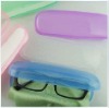 fashion sunglasses case/glasses box