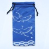 USB Microfiber Pouch