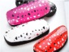 Wholesale fashion glasses cases (High quality)