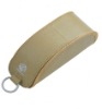 Wholesale High quality PU leather sunglasses case