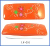 Wholesale 2011 new printing style glasses cases