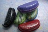 2011 new style PU leather cover Eva Sunglasses Case