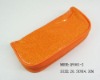 2011 fashionable pvc zipper pencil bag