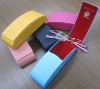 Wholesale Aluminium glasses case
