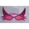 Wholesale fashion plastic glasses