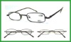 New Presbyopic reading metal glasses