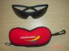 Wholesale neoprene sunglass pouch