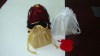 drawstring bag