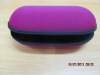 Wholesale 2011 new fashion EVA eyeglass case