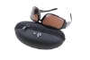 2011 EVA sunglasses case