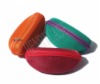 EVA sunglasses case with zipper