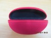 2011 fashion EVA sunglass case with compartment