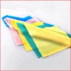 Wholesale Wholesale microfiber Lens Cleaning ,glasses cloth, eyewear cloth
