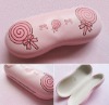 Wholesale EVA glasees case