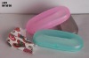 Wholesale Plastic eyewear case