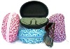 Wholesale Sport zipper glasses case