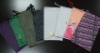microfiber cell phone pouch