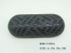 Wholesale glasses case plastic case sunglasses case