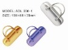 Wholesale glasses case (metal case ADL556-1)