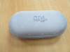 2011 new fashion EVA eyeglass case