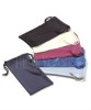 Wholesale cheap glasses pouch/sunglasses pouch