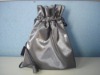 Wholesale drawsting polyester pouch