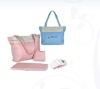 Wholesale Microfiber Diaper Bag 050065
