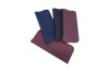 Wholesale Leather reading glasses pouch