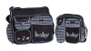 Wholesale Diaper bag mummy bag baby bag